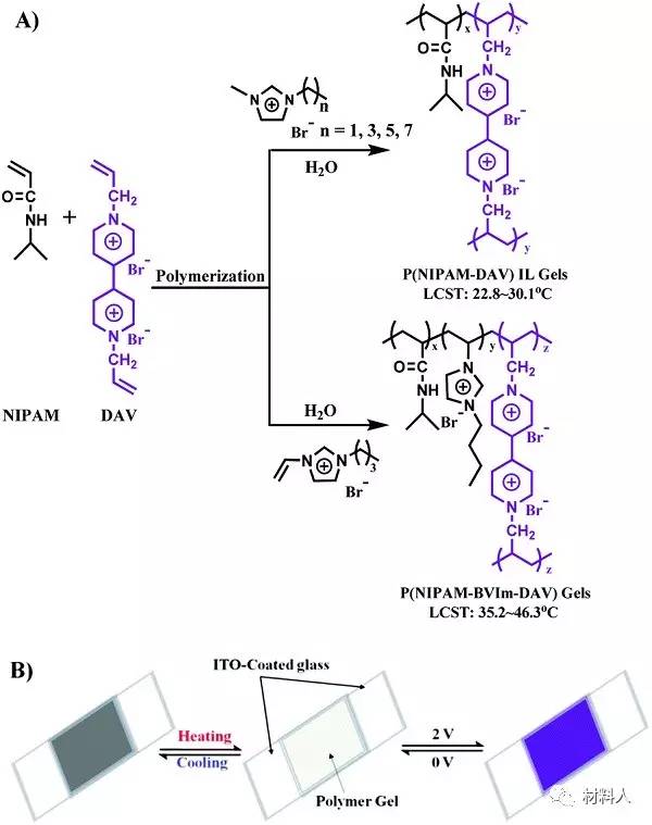 Monils - 默尼離子液體